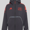 Adidas x Audi Revolut F1 Mechanics Rain Jacket