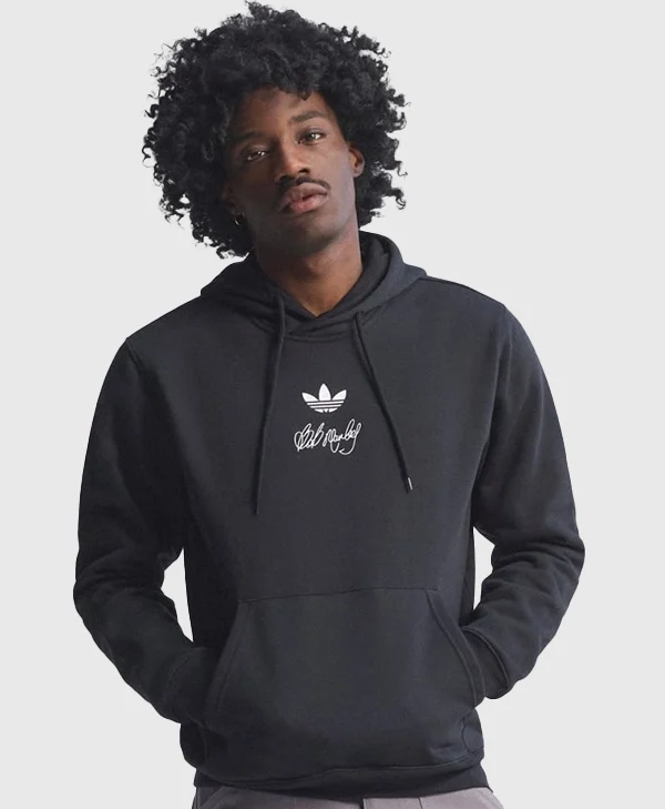 Adidas x Bob Marley Hoodie