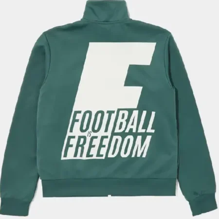 Adidas x Bob Marley Track Jacket