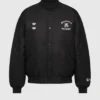 Adidas x Willy Chavarria Coaches Jacket