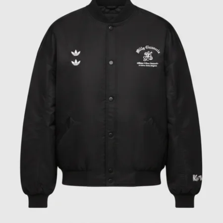 Adidas x Willy Chavarria Coaches Jacket