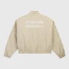 Adidas x Willy Chavarria Compton Cowboys Chino Track Jacket back