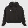 Adidas x Willy Chavarria LA Full Zip Hoodie