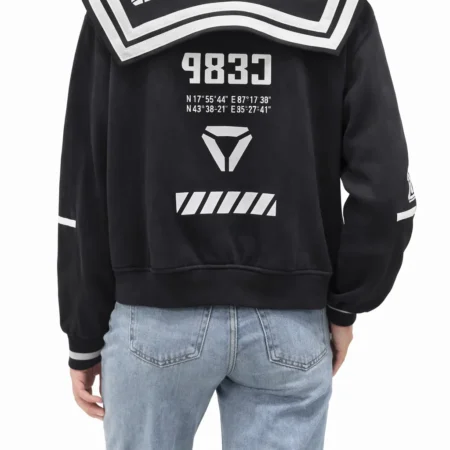 Alice in Borderland S3 Jacket