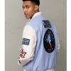 All-Star 2026 Varsity Jacket Shop Now