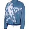 All-Star Game Full-Zip Jacket