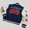 All-Star Varsity Jacket for sale