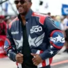 Anthony Mackie NASCAR Daytona 500 Jacket