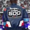 Anthony Mackie NASCAR Daytona 500 Jacket sale