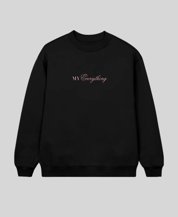 Ariana Grande 10th Anniversary Tracksuit