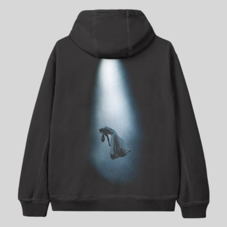 Ariana Grande Ascend Hoodie