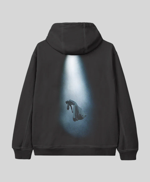 Ariana Grande Ascend Hoodie