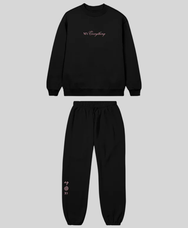 Ariana Grande My Everything Tenth Anniversary Tracksuit