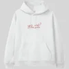 Ariana Grande Yes And Collage Hoodie