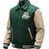 Audemars Piguet 150th Anniversary Jacket