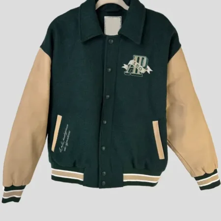 Audemars Piguet 150th Anniversary Jacket