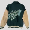 Audemars Piguet 150th Green Anniversary Jacket