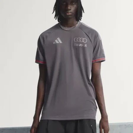 Audi Revolut F1 official jersey