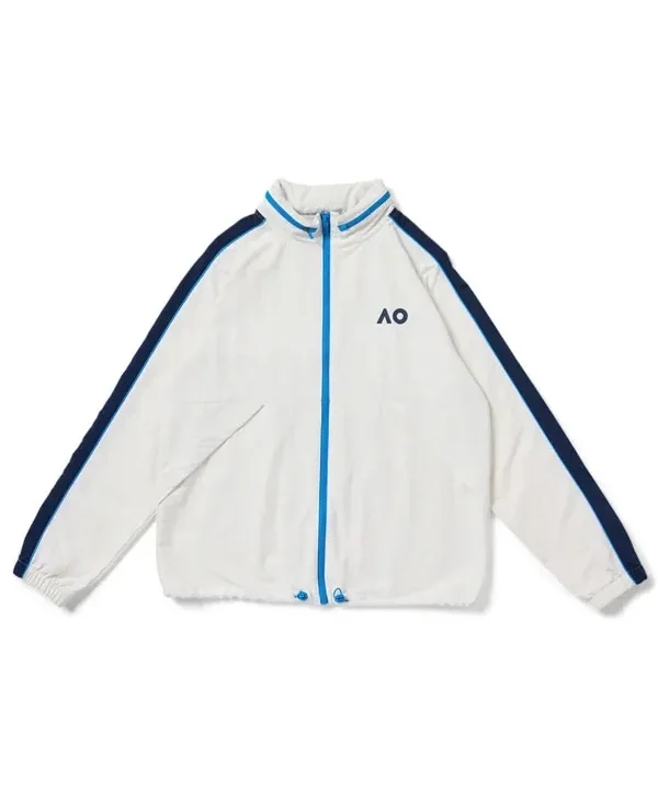 Australian Open 2026 Fan Jacket