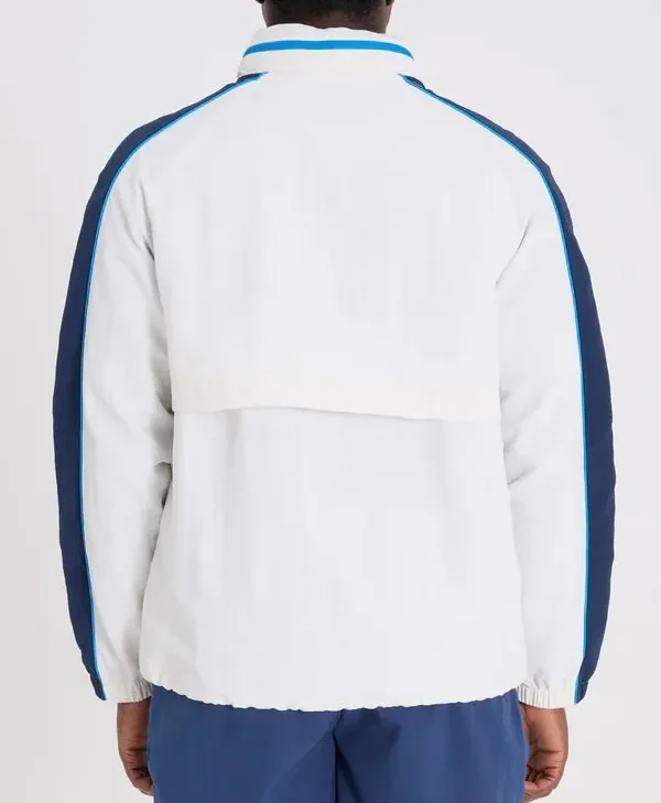 Australian Open 2026 Fan Jacket back