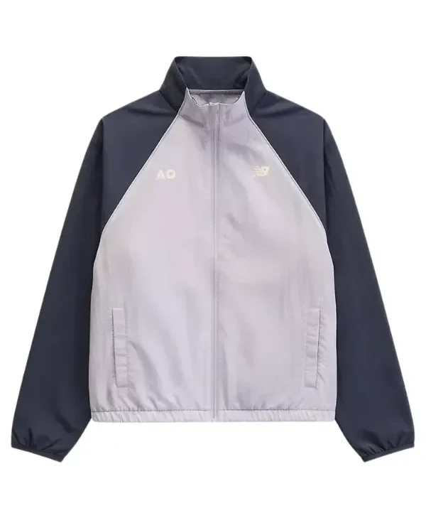 Australian Open 2026 Sport Legacy Woven Jacket