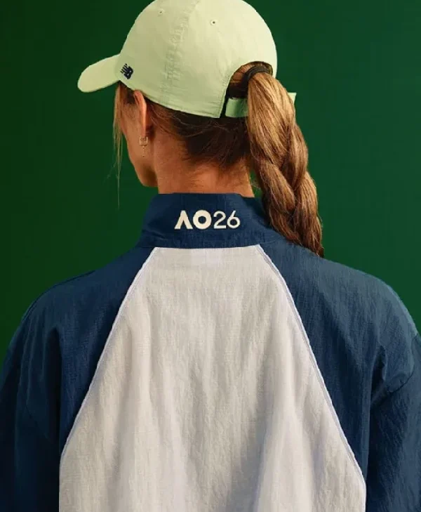 Australian Open 2026 Sport Legacy Woven Jacket for sale