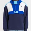 Australian Open Hybrid Anorak Jacket for sale