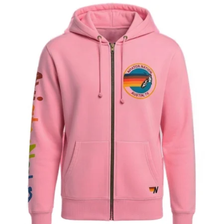 Aviator Nation Austin Hoodie