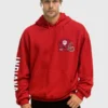 Aviator Nation Indiana Hoosiers National Champion Hoodie