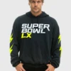 Aviator Nation x Super Bowl LX Hoodie