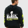 Aviator Nation x Super Bowl LX Hoodie back