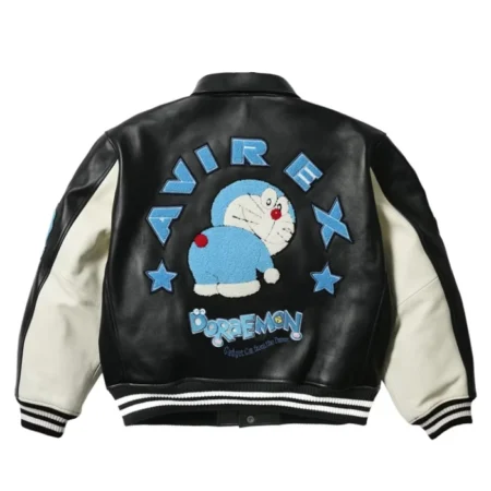 Avirex Collaboration Jacket