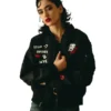 Avirex x Betty Boop Jacket