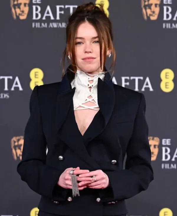 BAFTA Film Awards blazer women