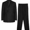 BAFTA awards red carpet suit