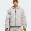 Bad Bunny Adidas Hoodie