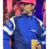 Bad Bunny Tour 2026 Adidas Track Jacket