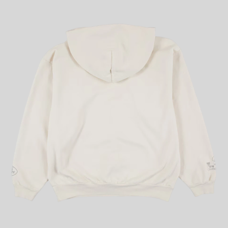 Bad Bunny x Super Tazón Off White Concho Hoodie for sale