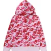 Bape X Sanrio Starring Hello Kitty and Kuromi Hoodie Shop Now
