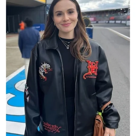 Being Gordon Ramsay S01 jacket