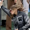 Blue Ivy Carter Super Bowl LX Off-White Jacket for sale