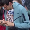Boban Marjanovic Blue Nike Track Jacket for sale