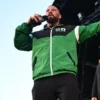 Bron Breakker RR 2026 Kick Off Jacket