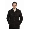 Buddy Topher Grace Wool Jacket
