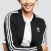 Buy Adidas Kendall Jenner 2026 Black Jacket