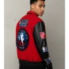 Buy All-Star 2026 Varsity Jacket