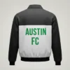 Buy Austin FC Bomber Jacket