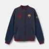 Buy Barcelona Couple Jacket