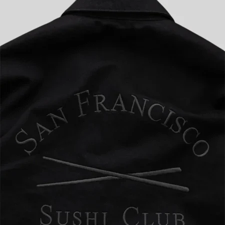 Buy Gap × Sushi Club Denim Jacket