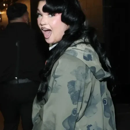 Buy Lola Young 68th Annual Grammy Awards Jacket